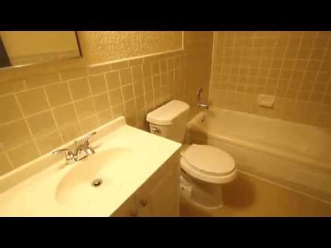 KC089A - Bryant Manor Apartments One Bedroom