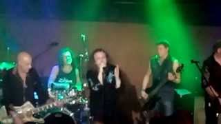 Praying Mantis Better Man Bochum 23 10 15