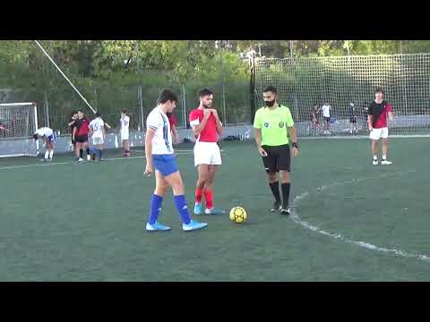 LA BANDA CPF vs SANGARANGA #Apertura2021​ Fecha 7