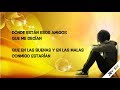 Dónde Están Esos Amigos El Chaval Letra