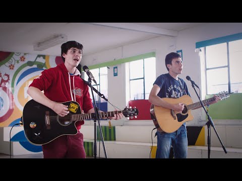 Déan é - Amhrán nuachumtha Gaeilge