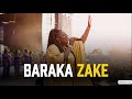 BARAKA ZAKE Deep Swahili Gospel Official Video