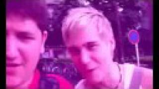 Sam's Big in Japan #14-"RAP!  RAP!...and, well, more RAP!"