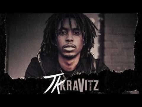 Tk Kravitz - Right Now [Prod. By Bobby Kritical]