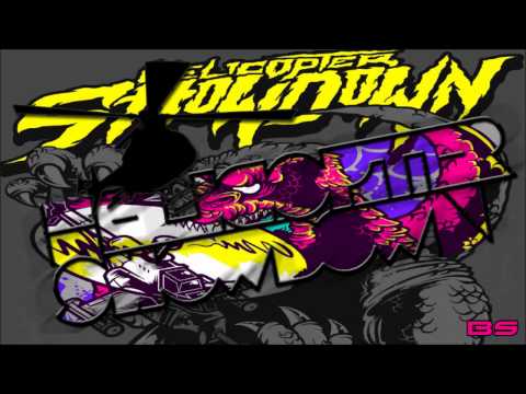 Helicopter Showdown ft. Messinian - Great Escape [HD]