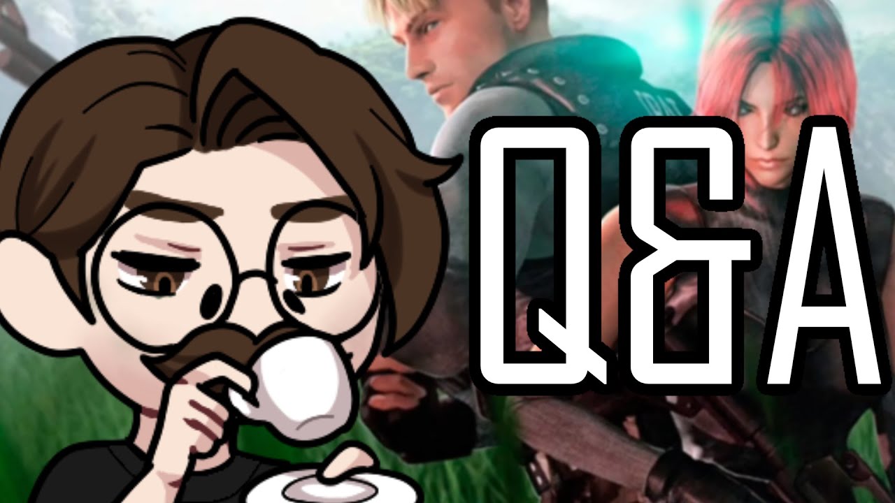 Pensamientos extendidos del DINO CRISIS (y otras cositas que se vienen)