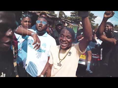 NG BLING Feat TUKINKIN - SÉCOUÉ ( Street Vidéo )