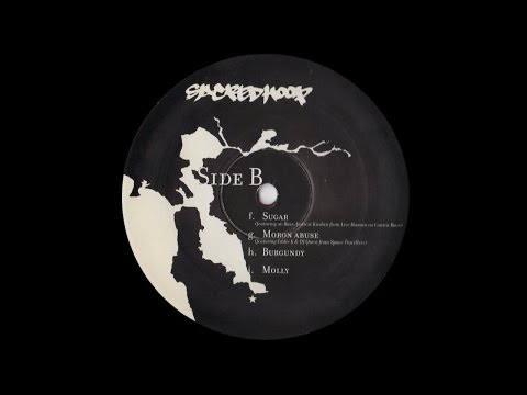 Sacred Hoop - Burgundy [HD]