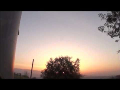 Silent Extent - The Blue Room (Music Video)