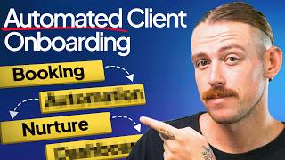 How to Automate Client Onboarding (Without Losing the Personal Touch)