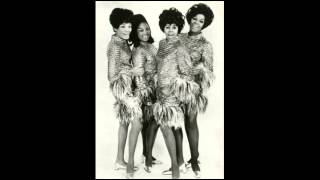 THE SHIRELLES - LAST MINUTE MIRACLE