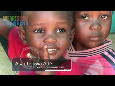 Christmas in Korogocho – SlumChangers Video