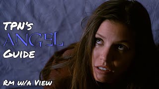 Rm w/a Vu • S01E05 • TPN’s Angel Guide