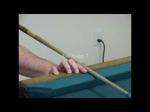 基本橋接技術 (Basic Bridging Techniques)