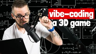 Download the video "Building a 3D shooter game using AI alone (vibe-coding)"