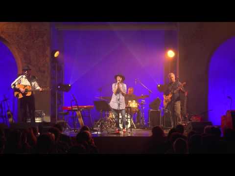 2017 Dedica a Björn Larsson – Sophie Zelmani in concerto  3/3