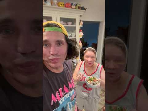 Пипка: я буду при смерти , но мужа вкусно накормлю 😂