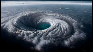 Hurricanes: The Power and Destruction Unleashed