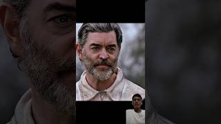 Cain Fear Was Real In Supernatural 💀 #supernatural #tvshow #viralshort