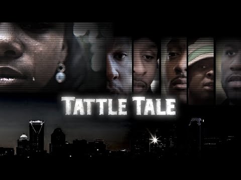 Tattle Tale FULL MOVIE
