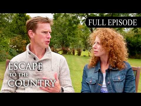 Escape to the Country Season 12 Episode 49: Cornwall (2011) | FULL EPISODE