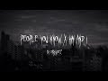 People You Know X Him And I TikTok Remix By Darkvidez
