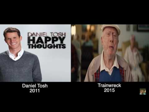 Amy Schumer Joke Stealing Compilation - All Examples