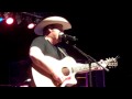 Pouring Good Whiskey On The Past - Chris Cagle