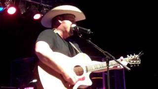 Pouring Good Whiskey On The Past - Chris Cagle