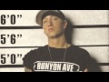 Eminem - Puke [HD] (Encore) 