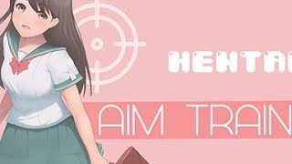Hentai Aim Trainer Game Review