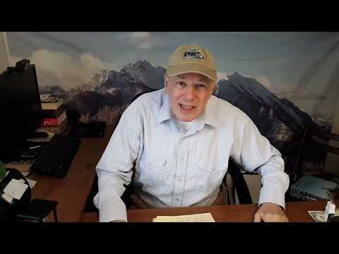 TRUMP OPENS UP AMERICA TO MINING, DRILLING & ELECTRICITY PRODUCTION . WTF? . Dr William Mount