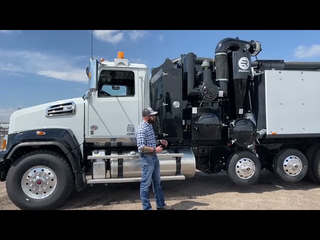 Preview image of Transwest Rival T10 Walk-Around youtube video