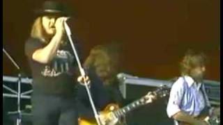 The &quot;Original&quot; Sweet Home Alabama