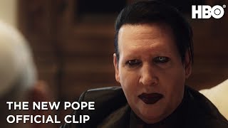 The New Pope: I&#39;m The New Pope (Season 1 Episode 4 clip) | HBO