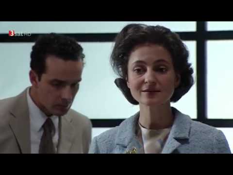 Dokumentar Hannah Arendt (4 5) Denken Ohne Geländer Neu