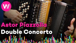 Download lagu Piazzolla - Double concerto (Alondra de la Parra, Richard Galliano & Yamandu Costa) mp3