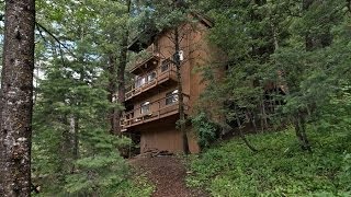preview picture of video 'The Treehouse  4 Beds/2 Baths in Summit Park, Park City, UT under $400k'
