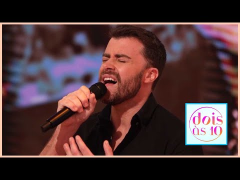 RUI ANDRADE | AO TEU LADO (DOIS AS 10 - TVI)