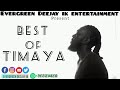 BEST OF TIMAYA MIX BY DEEJAY IK