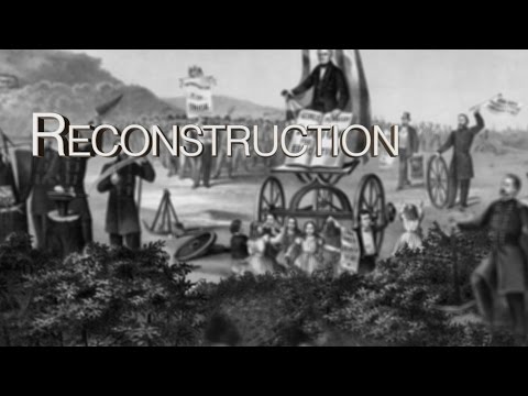 HIST 2112 04 - Reconstruction Part II