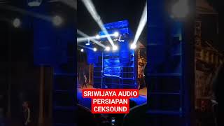 Download lagu SRIWIJAYA AUDIO PERSIAPAN CEKSOUND#ceksound #shors #soundsystem mp3