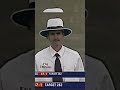Flintoff Smoked Langer And Pointing