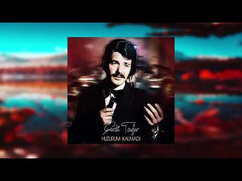 Ferdi Tayfur - Huzurum Kalmadı (İbrahim Yurtseven Remix)