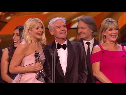 NTAs 2020 -  Live Magazine Show - This Morning