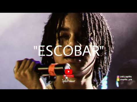 [FREE] "ESCOBAR" | RAP/TRAP INSTRUMENTAL | PROD. SPILLZPROD