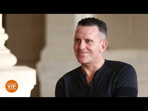 [VIF] Lee Jeffries - Membre du Jury 2019