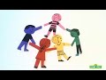 Sesame Street Episode 4508 Season 36 Version