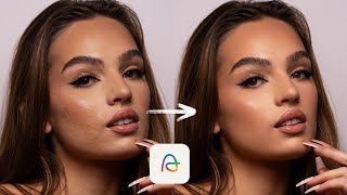 Photographers: Aftershoot Just Made Portrait Retouching Too Easy!