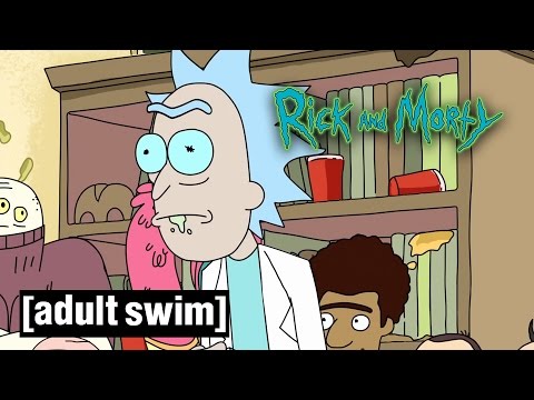 Video thumbnail for The Rick Dance